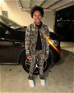 Bad Kid Mykel