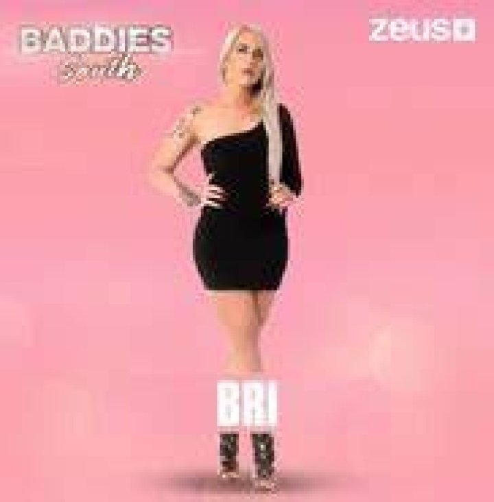 BADDIES SOUTH STARS BRI & PERSUASIAN DISCUSS BADDIES WEST CAST & HOW