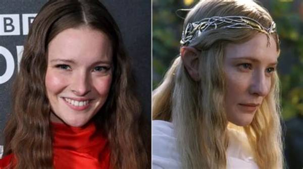 Bafta Nominee Morfydd Clark Was Interested in the Human Side of Maud in ‘Saint Maud’