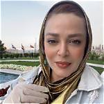 Bahareh Rahnama Net Worth