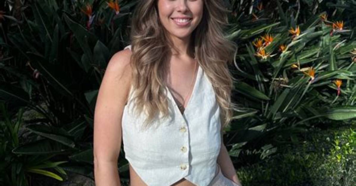 Bailey Lavender Net Worth
