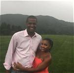 Bakari Sellers Credited Black Doctors for Saving His Wife Ellen Rucker Sellers from Dying