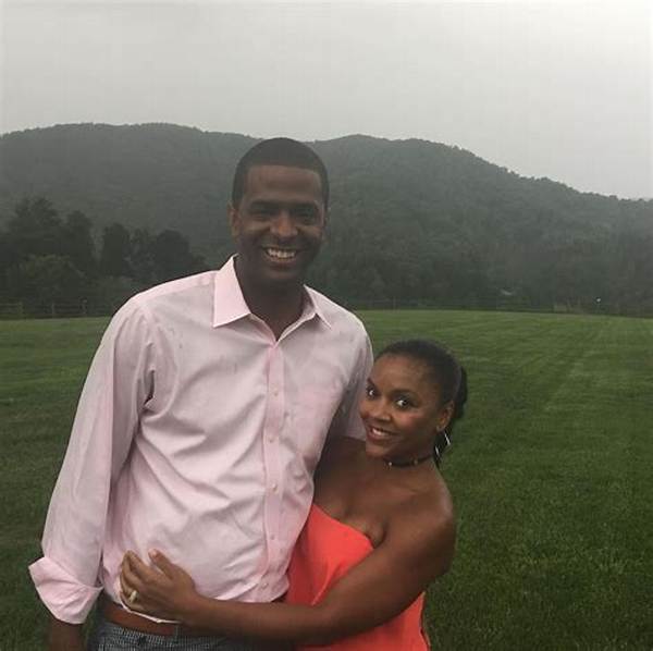 Bakari Sellers Credited Black Doctors for Saving His Wife Ellen Rucker Sellers from Dying