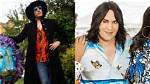 Bake off Noel Fielding Weight Gain: Before and After Photos