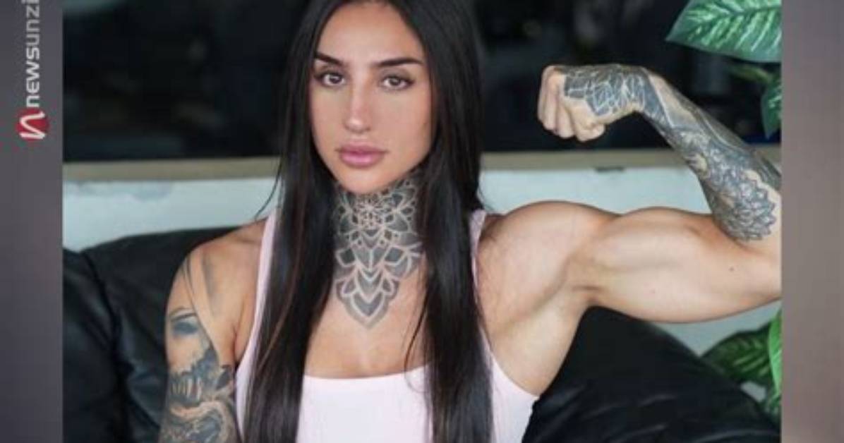 Bakhar Nabieva Net Worth