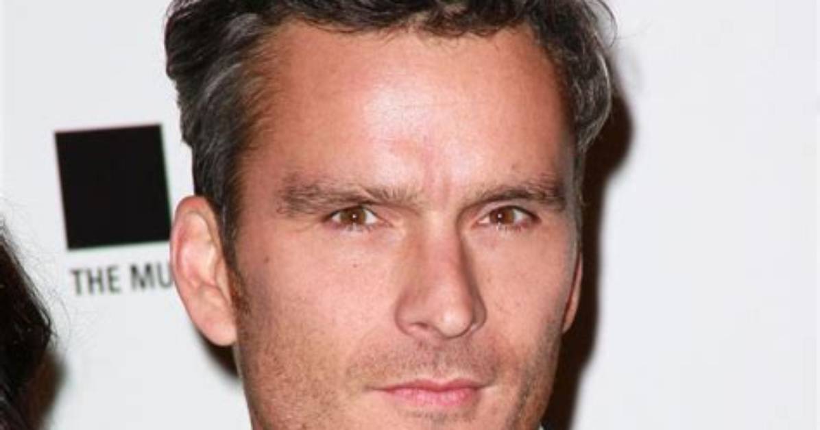 Balthazar Getty Heir to Fortunes: a Dynasty Legacy