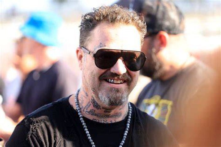 Bam Margera Fired From &lsquo;Jackass 4&rsquo; Everything To Know About Fallout