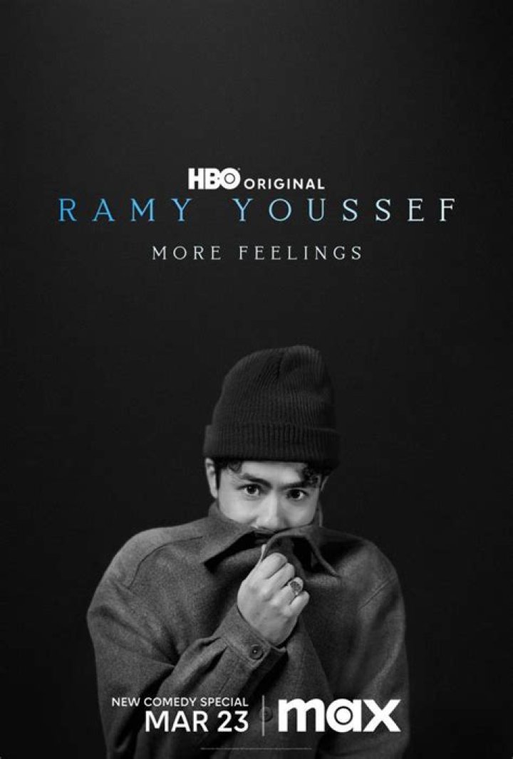 BAM Ramy Youssef More Feelings