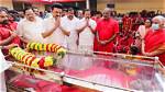 Bangaru Adigalar Death and Obituary: How Did He Die?