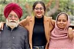 Banita Sandhu | Parents Ethnicity Religion and Siblings