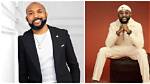 Banky W Trends over Unconfirmed Cheating Allegations, Nigerians React: "Idan No Dey Stay for One Place"