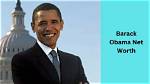 Barack Obama Net Worth $70 – Million