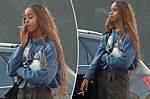 Barack Obama's Daughter Sasha Spotted Smoking with Friends While Skimpily Dressed in Viral Photos
