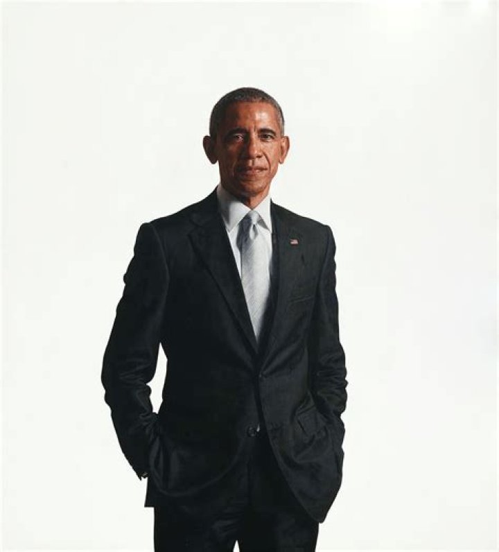 Barack Obama