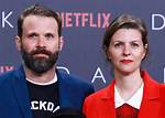 Baran Bo Odar & Jantje Friese Next Project Is Netflix Series Titled '1899'