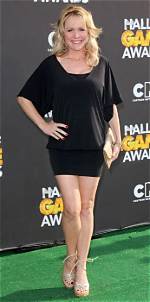 Barbara Alyn Woods Height