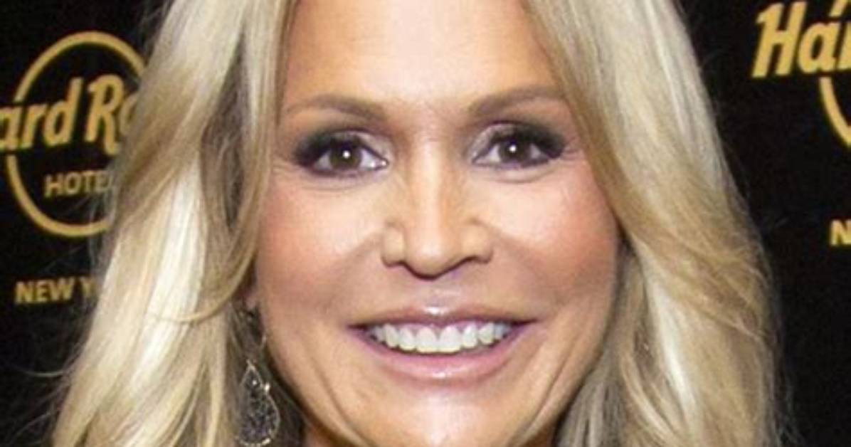 Barbara Alyn Woods