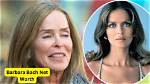 Barbara Bach Net Worth – How Much Is Barbara Bach Worth?