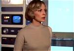 Barbara Bain Height