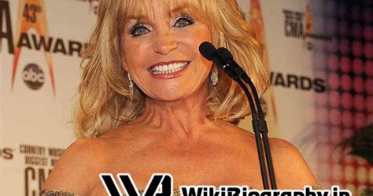 Barbara Cameron Bio, Wiki, Age, Husband, Movies, Books, and Net Worth