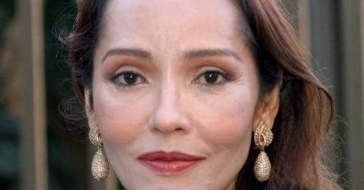 Barbara Carrera Net Worth