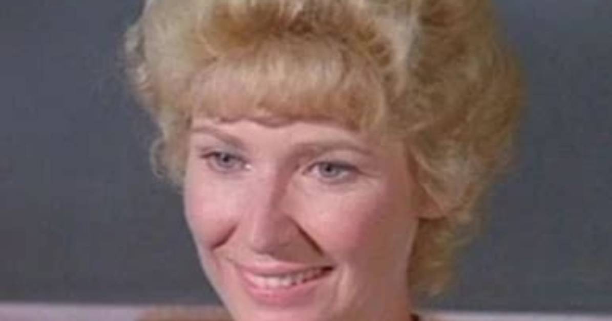 Barbara Collentine