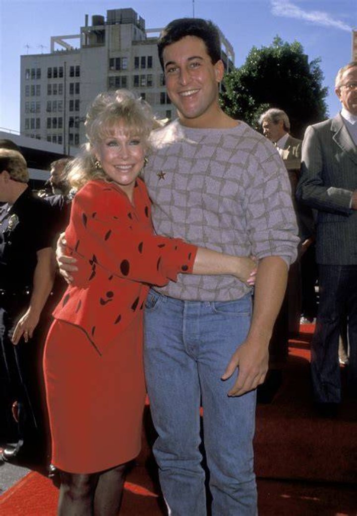 Barbara Eden&rsquo;s Son Matthew Ansara Passed Away Unexpectedly