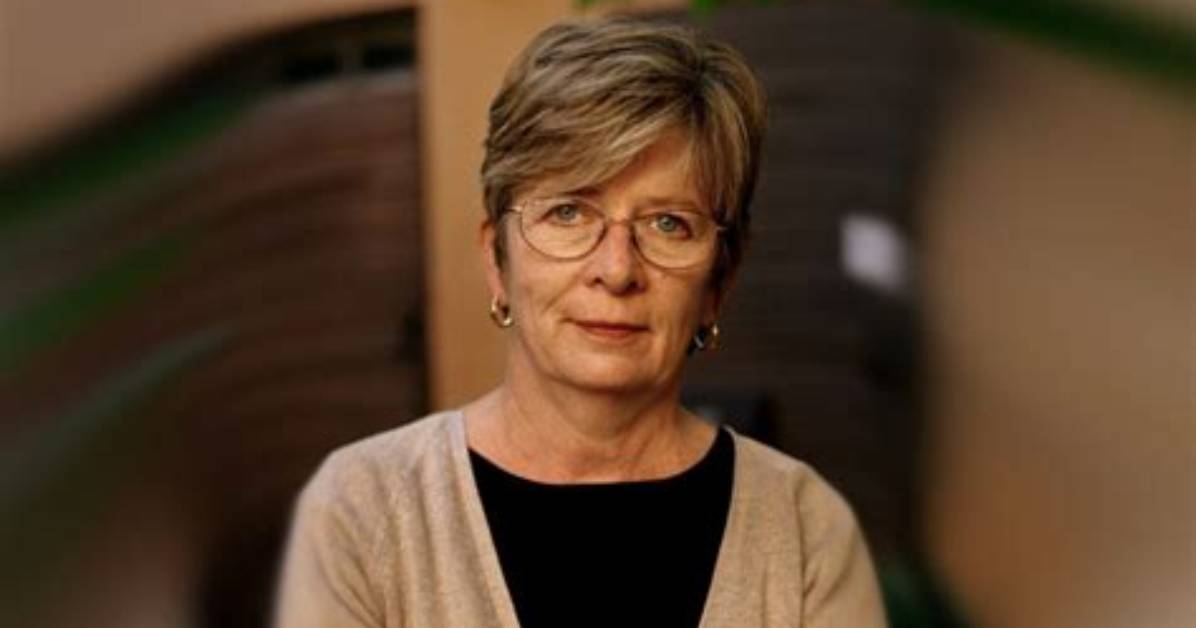 Barbara Ehrenreich Net Worth