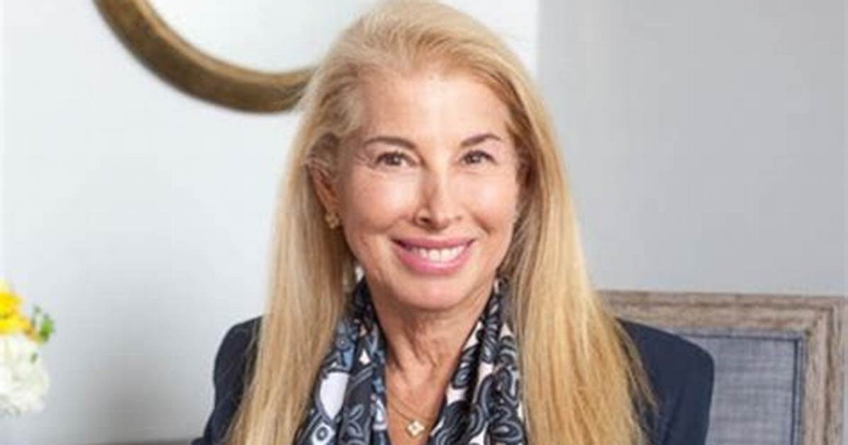 Barbara Goldner – Celebrity Wife, Nurse, Social Worker | Is Her Husband Dead? Who Is Her Late Husband? Wiki, Age, Height, Net Worth, Relationship, Ethnicity, Career