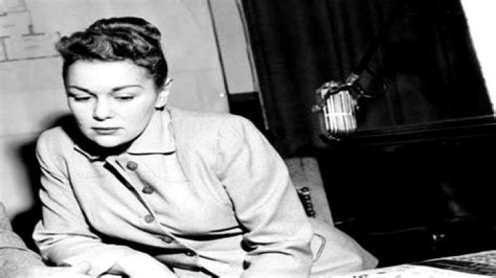 Barbara Graham YouTube