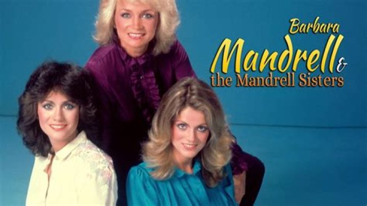 Barbara Mandrell and the Mandrell Sisters (TV Series 19801982) IMDb