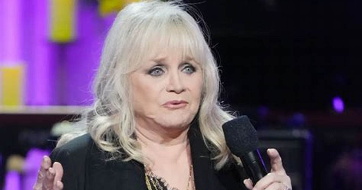 Barbara Mandrell Net Worth