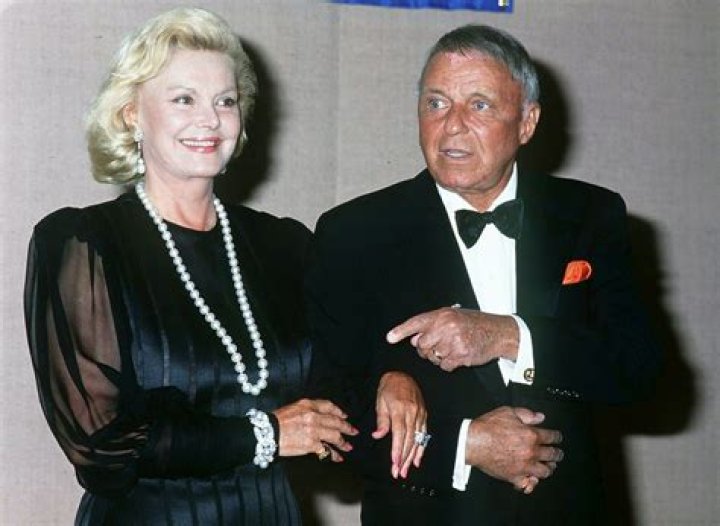 Barbara Sinatra, Frank&rsquo;s 4th wife and philanthropist, dies The