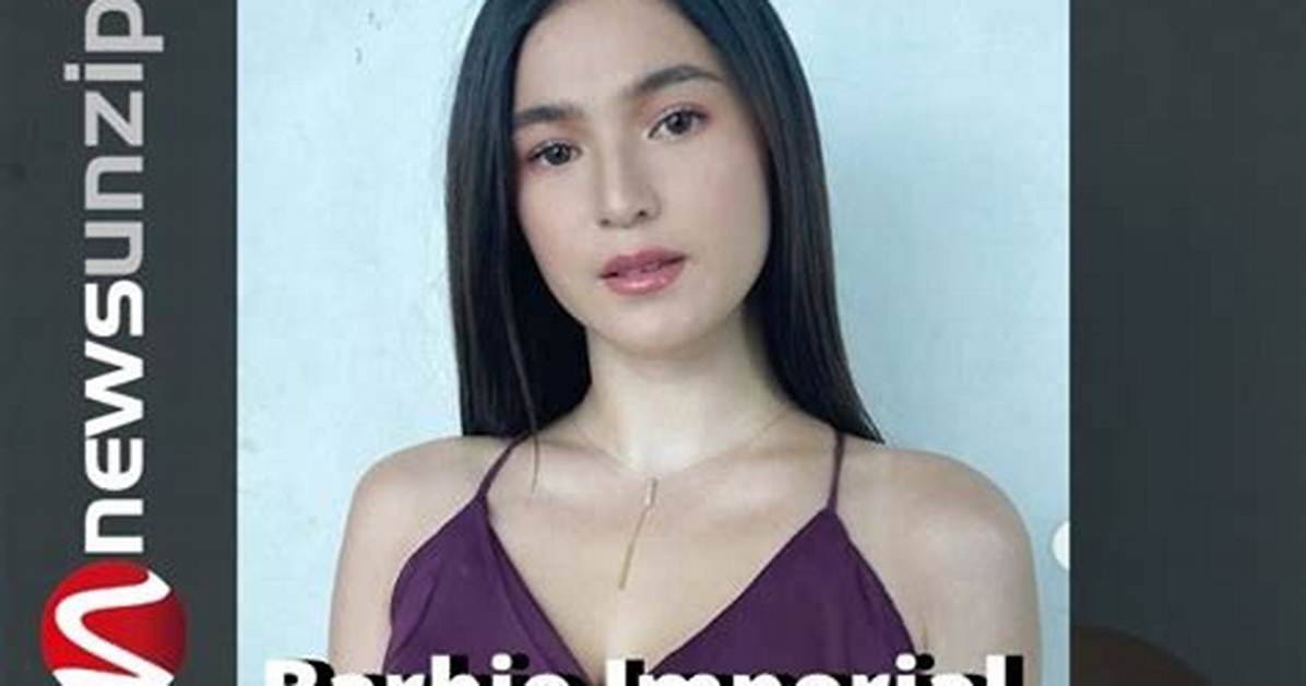 Barbie Imperial Net Worth