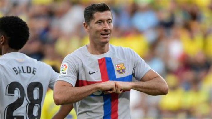 Barcelona vs. Cadiz Live Updates, Lineups, and Match Details Archyde
