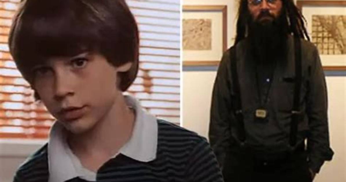 Barret Oliver Quit Acting to Take up a Different Career. Where Is He Now?