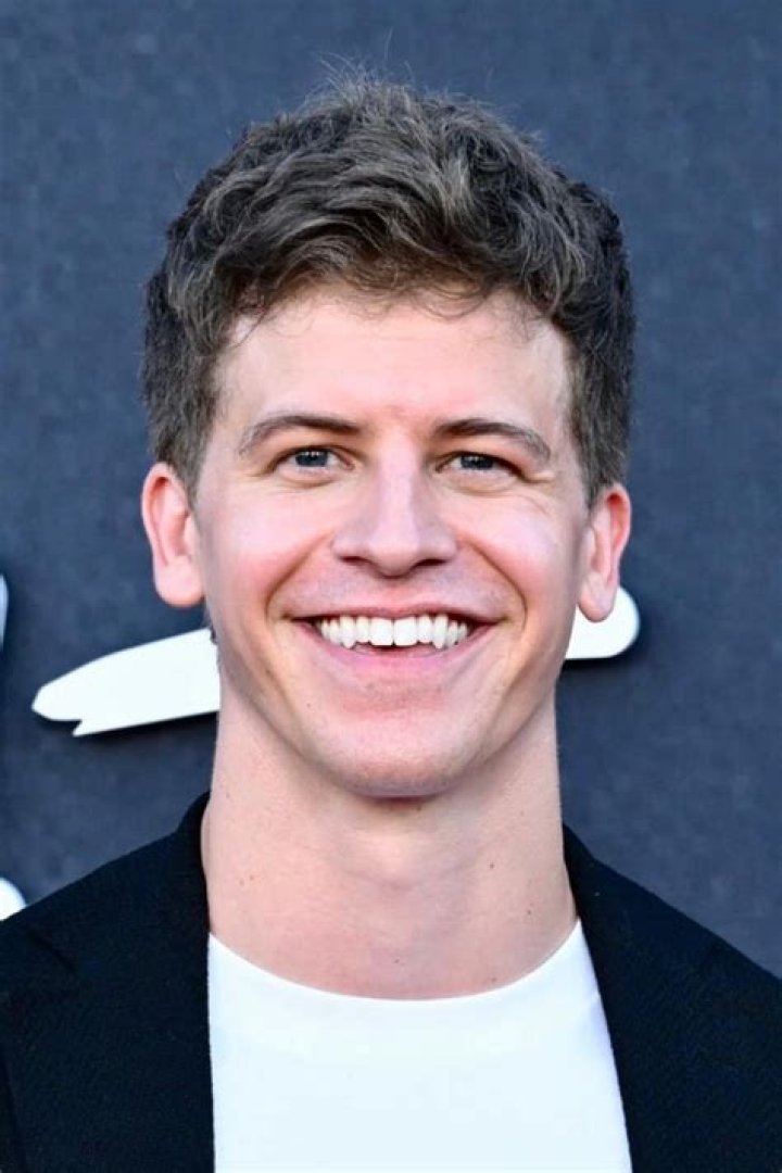 barrett carnahan
