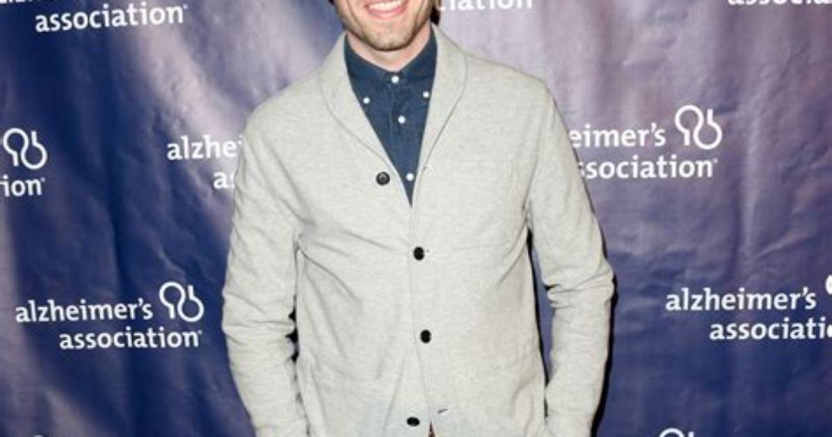Barrett Foa Net Worth 2024