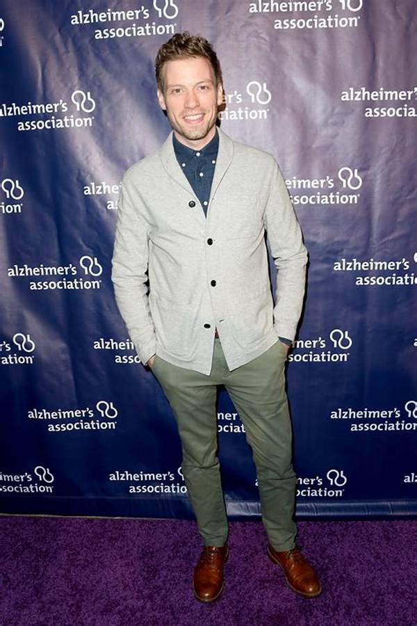 Barrett Foa Net Worth 2024