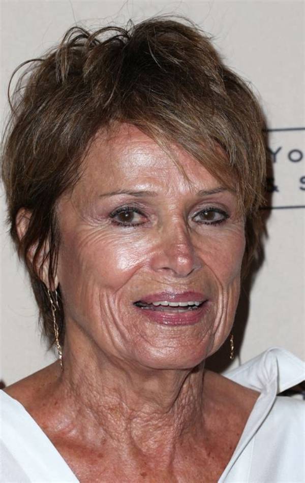 Barrie Chase Net Worth 2024