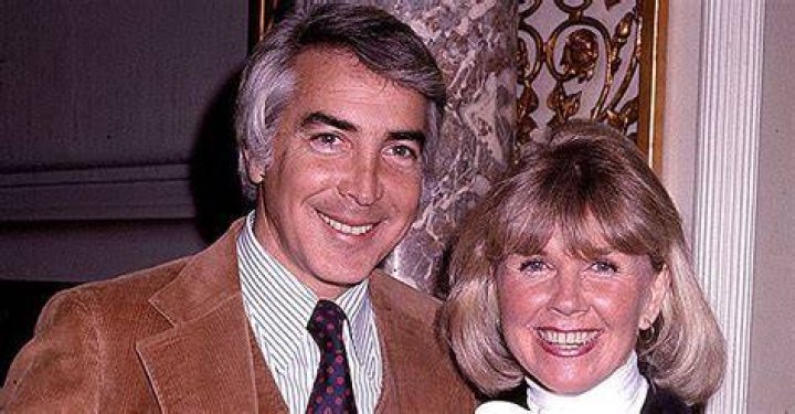 Barry Comden Found His Way to Doris Day’s Heart through Dogs, but It