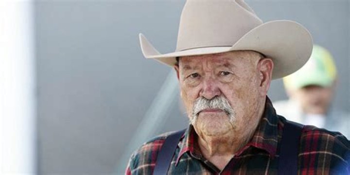 Barry Corbin&rsquo;s Wiki Bio, age, cancer, net worth. Dead or alive