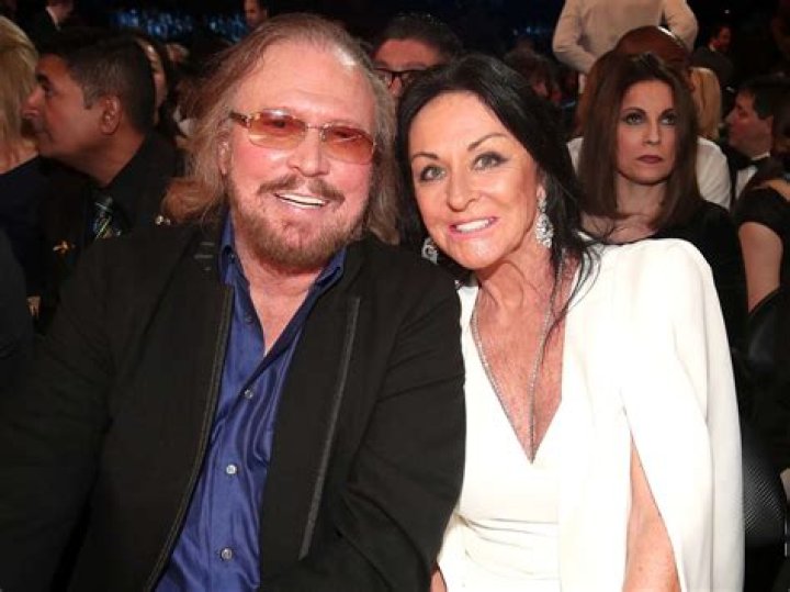 Barry Gibb Ethnicity, What is Barry Gibb's Ethnicity? FES Education