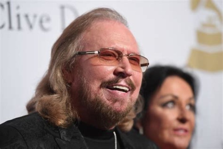 Barry Gibb Net Worth (2020 Update)