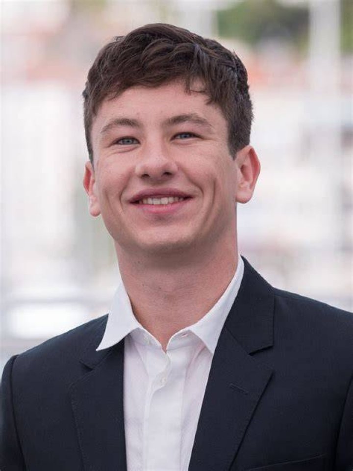 Barry Keoghan AlloCin&eacute;