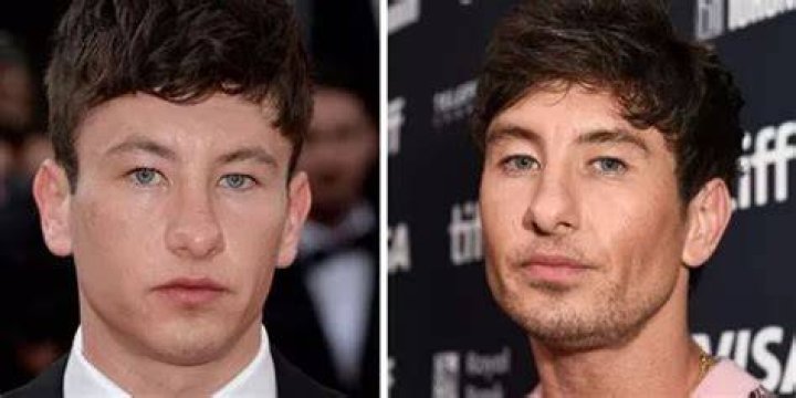 Barry Keoghan condivide la prima foto del figlio appena nato