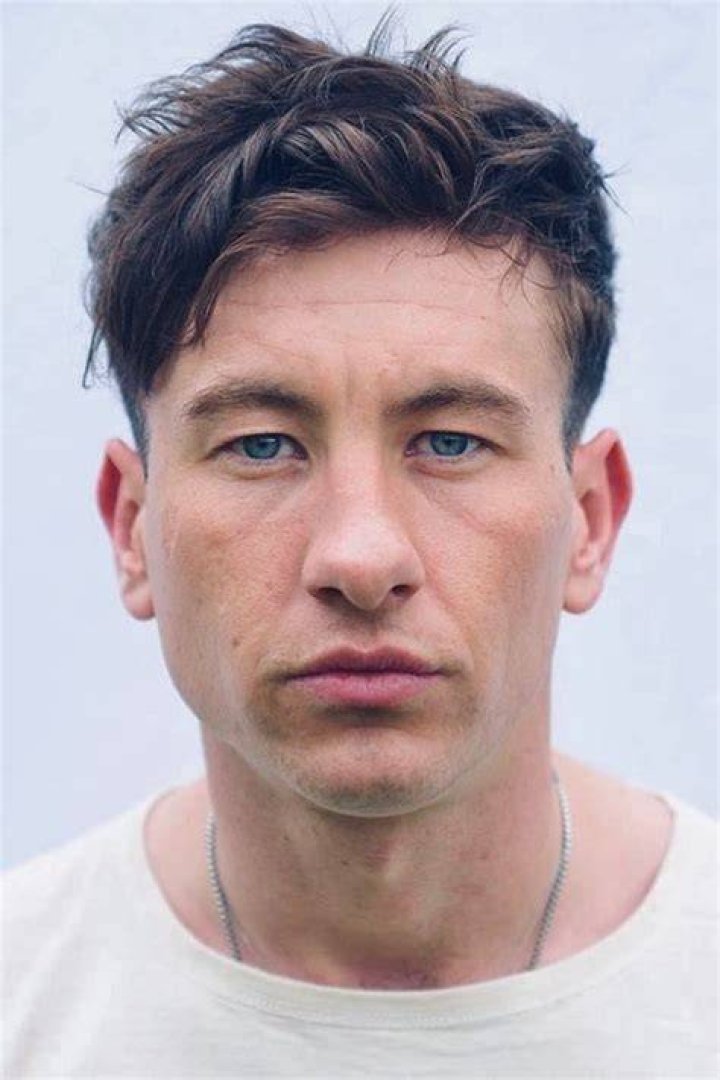 Barry Keoghan — The Movie Database (TMDB)