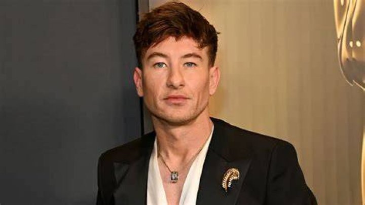 Barry Keoghan to star in new Andrea Arnold movie