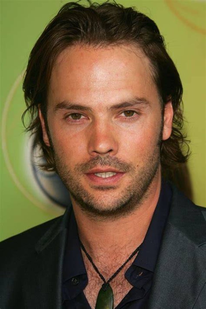 Barry Watson &mdash; The Movie Database (TMDb)