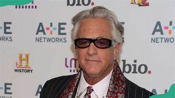 Barry Weiss | Bio, Age, Net Worth, Relationship, Career
